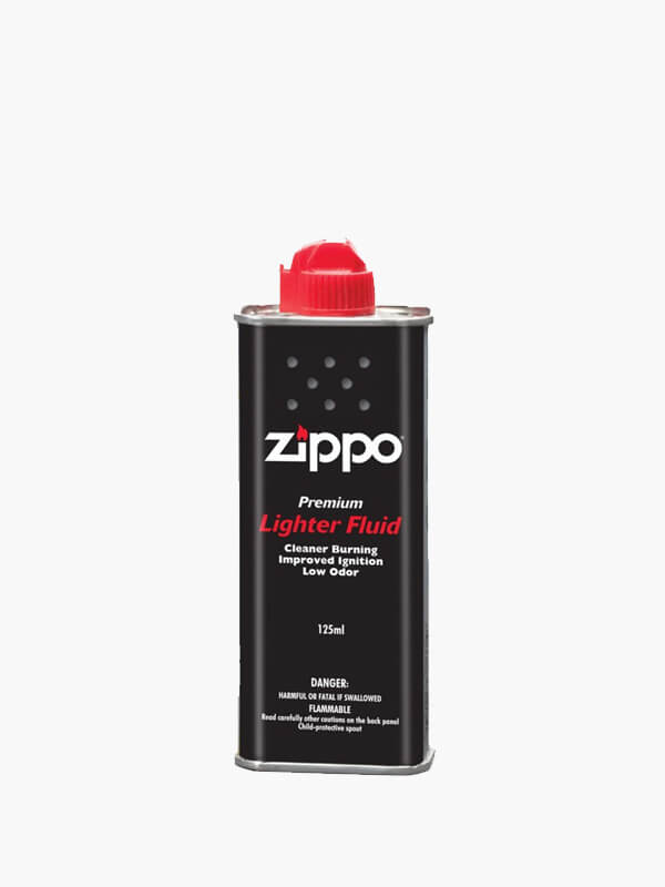 Бензин для запальничок ZIPPO